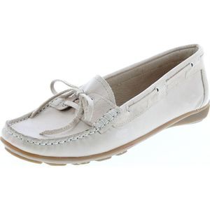 Sayla 4460.02 Taupe Womens flats-shoes 41 NEW